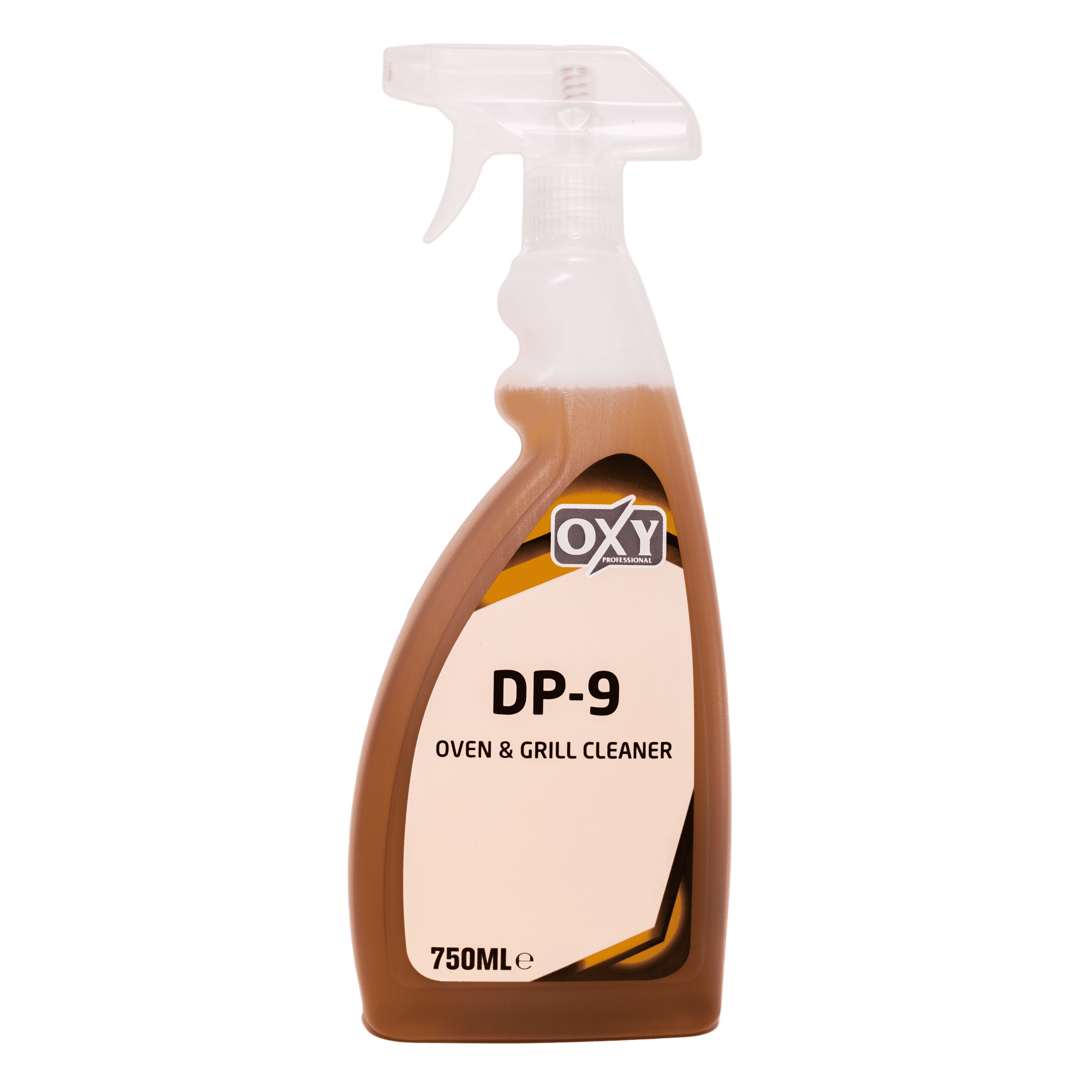 Oxy Professional DP9
