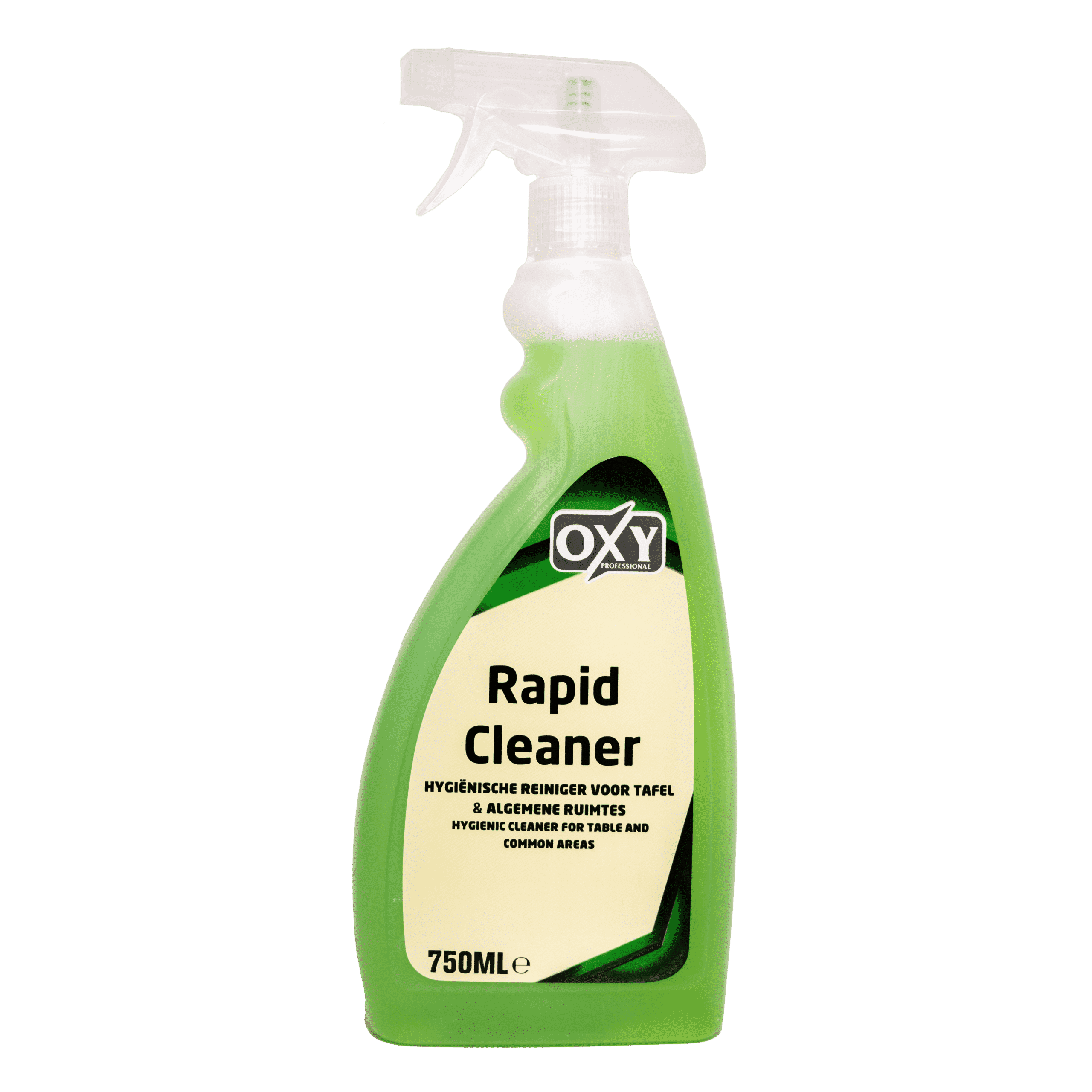 Oxy Professional Rapid Cleaner