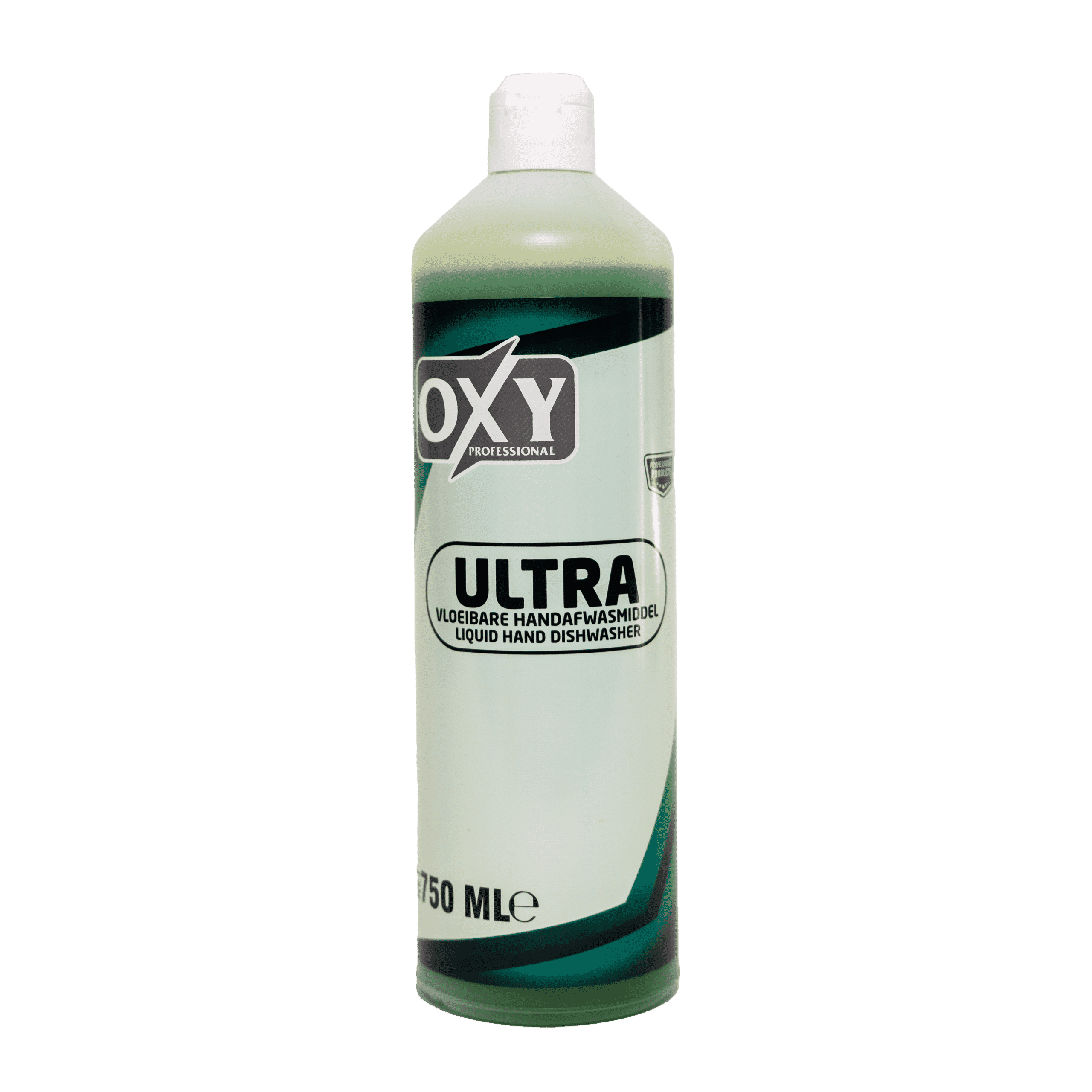 Oxy Professional Ultra